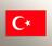 Turkey Flag